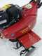 Eurosystems Euro 5 EVO - 7.5 HP Petrol Garden Tiller - B&amp;S 950 OHV Series