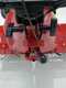Eurosystems Euro 5 EVO - 7.5 HP Petrol Garden Tiller - B&amp;S 950 OHV Series