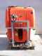 TORNADO 400/51/600 - Tractor-Mounted Mist Blower for Spraying