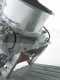 TORNADO 200/51/600 - Tractor-Mounted Mist Blower for Spraying