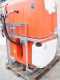 TORNADO UN 600/71/700 - Tractor-Mounted Mist Blower for Spraying