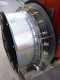 TORNADO UN400/96/800 - Tractor-Mounted Mist Blower for Spraying