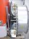 TORNADO UN400/96/800 - Tractor-Mounted Mist Blower for Spraying