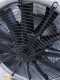 TORNADO UN400/96/800 - Tractor-Mounted Mist Blower for Spraying