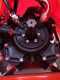TORNADO UN400/96/800 - Tractor-Mounted Mist Blower for Spraying