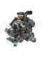 TORNADO UN400/96/800 - Tractor-Mounted Mist Blower for Spraying