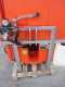 TORNADO UN400/96/800 - Tractor-Mounted Mist Blower for Spraying