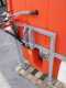 TORNADO UN400/96/800 - Tractor-Mounted Mist Blower for Spraying