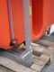 TORNADO UN400/96/800 - Tractor-Mounted Mist Blower for Spraying