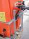 TORNADO UN400/96/800 - Tractor-Mounted Mist Blower for Spraying