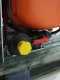 TORNADO UN400/96/800 - Tractor-Mounted Mist Blower for Spraying