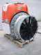 TORNADO UN400/96/800 - Tractor-Mounted Mist Blower for Spraying