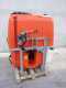 TORNADO UN400/96/800 - Tractor-Mounted Mist Blower for Spraying
