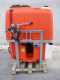 TORNADO UN400/96/800 - Tractor-Mounted Mist Blower for Spraying