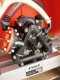 Tornado EMILIA 800/135 - Tractor-mounted weed control unit - 800 l tank