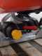 Tornado EMILIA 800/135 - Tractor-mounted weed control unit - 800 l tank