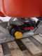 Tornado EMILIA 800/135 - Tractor-mounted weed control unit - 800 l tank
