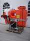Tornado EMILIA 800/135 - Tractor-mounted weed control unit - 800 l tank