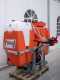 Tornado EMILIA 800/135 - Tractor-mounted weed control unit - 800 l tank