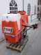 Tornado EMILIA 800/135 - Tractor-mounted weed control unit - 800 l tank