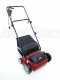 MTD SMART 30 VE - Electric Lawn Scarifier - 1200 W