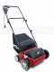 MTD SMART 30 VE - Electric Lawn Scarifier - 1200 W