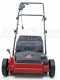 MTD SMART 30 VE - Electric Lawn Scarifier - 1200 W