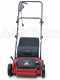 MTD SMART 30 VE - Electric Lawn Scarifier - 1200 W