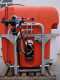 Tornado EMILIA 400/135 - Tractor-mounted weed-killing unit - 400 l tank