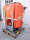 Tornado EMILIA 400/135 - Tractor-mounted weed-killing unit - 400 l tank