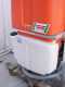 Tornado EMILIA 400/135 - Tractor-mounted weed-killing unit - 400 l tank