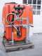 Tornado EMILIA 400/135 - Tractor-mounted weed-killing unit - 400 l tank