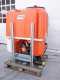 Tornado EMILIA 400/135 - Tractor-mounted weed-killing unit - 400 l tank