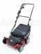 MTD OPTIMA 37 VE - Electric Lawn Scarifier - 1600W