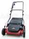 MTD OPTIMA 37 VE - Electric Lawn Scarifier - 1600W