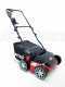 MTD OPTIMA 37 VE - Electric Lawn Scarifier - 1600W