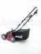 MTD OPTIMA 37 VE - Electric Lawn Scarifier - 1600W