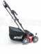 MTD OPTIMA 37 VE - Electric Lawn Scarifier - 1600W