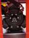 Tornado TOSCANA 400/51 - Tractor-mounted spray unit - 400 l - with tractor