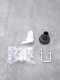Tornado TOSCANA 400/51 - Tractor-mounted spray unit - 400 l - with tractor