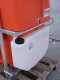 Tornado TOSCANA 400/51 - Tractor-mounted spray unit - 400 l - with tractor