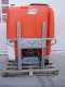 Tornado TOSCANA 400/51 - Tractor-mounted spray unit - 400 l - with tractor