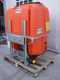 Tornado TOSCANA 400/51 - Tractor-mounted spray unit - 400 l - with tractor