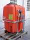 Tornado TOSCANA 400/51 - Tractor-mounted spray unit - 400 l - with tractor
