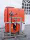 Tornado TOSCANA 400/51 - Tractor-mounted spray unit - 400 l - with tractor