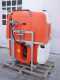 Tornado TOSCANA 400/51 - Tractor-mounted spray unit - 400 l - with tractor