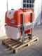 Tornado TOSCANA 300/41 - Tractor-mounted carried spray unit - 300 l - tractor