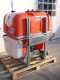 Tornado TOSCANA 300/41 - Tractor-mounted carried spray unit - 300 l - tractor