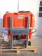 Tornado TOSCANA 300/41 - Tractor-mounted carried spray unit - 300 l - tractor