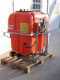 Tornado TOSCANA 300/41 - Tractor-mounted carried spray unit - 300 l - tractor